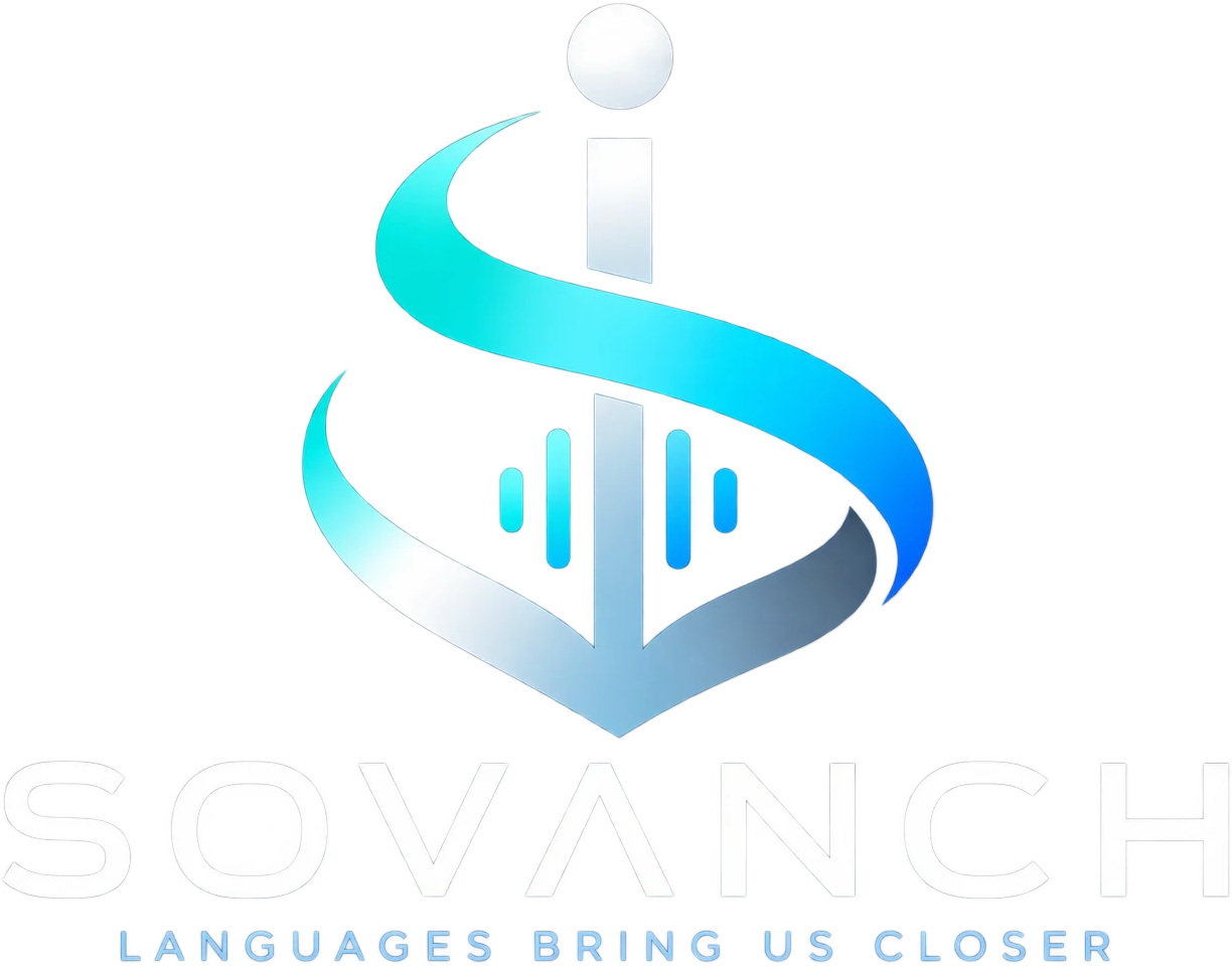 Sovanch logo